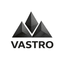 Vastro Logo