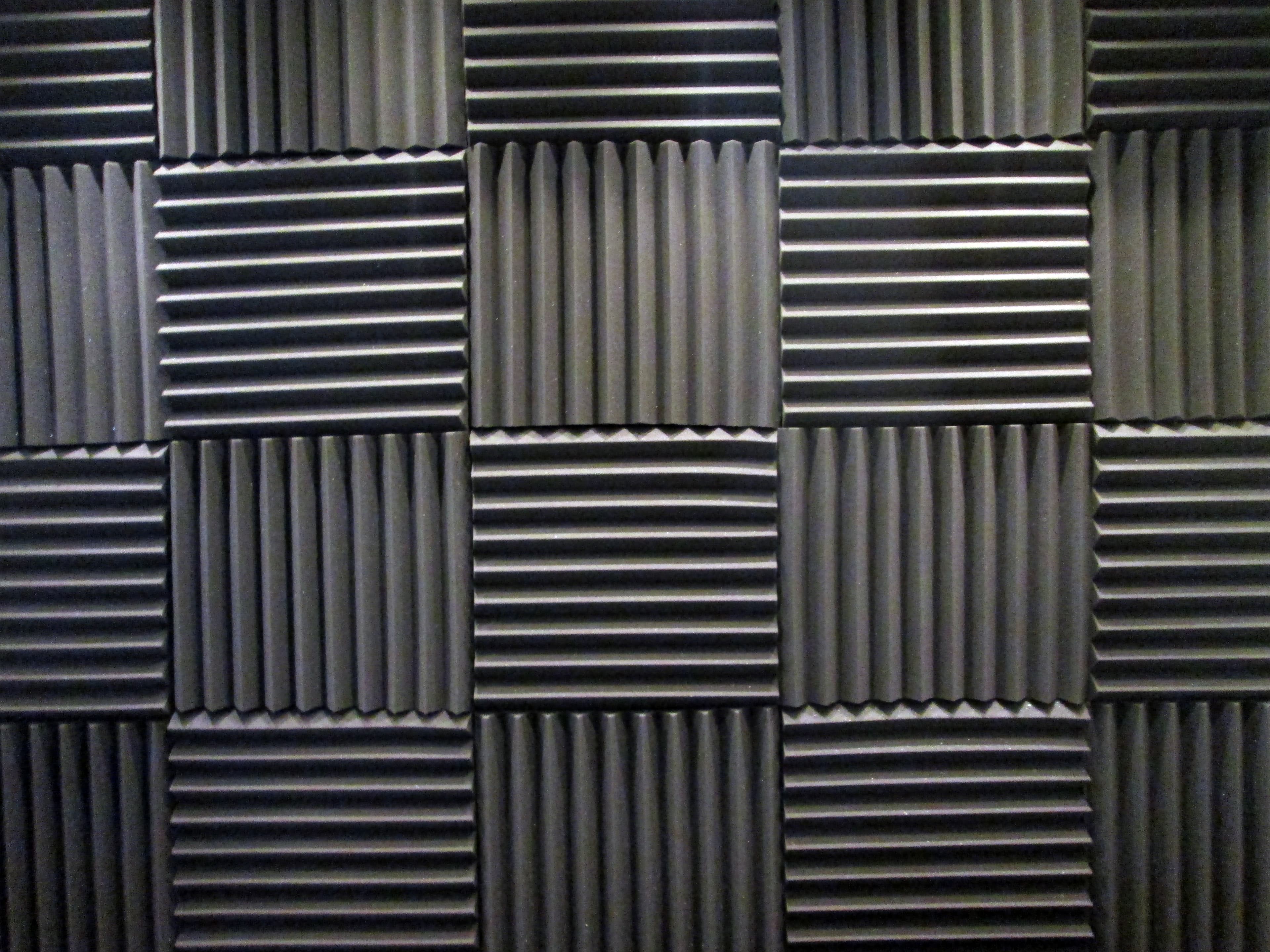 Acoustic Panels