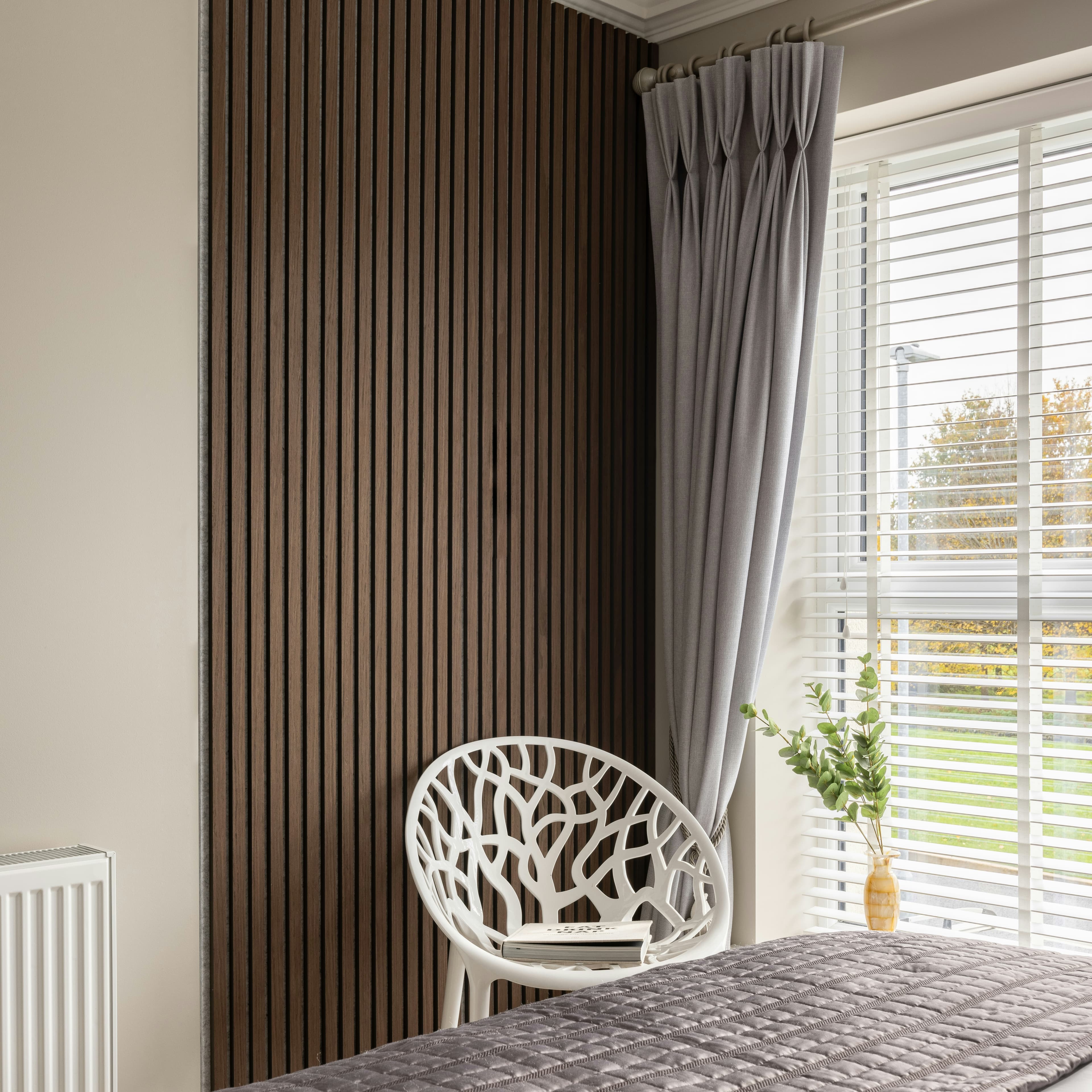 Modern Wall Solutions Layout
