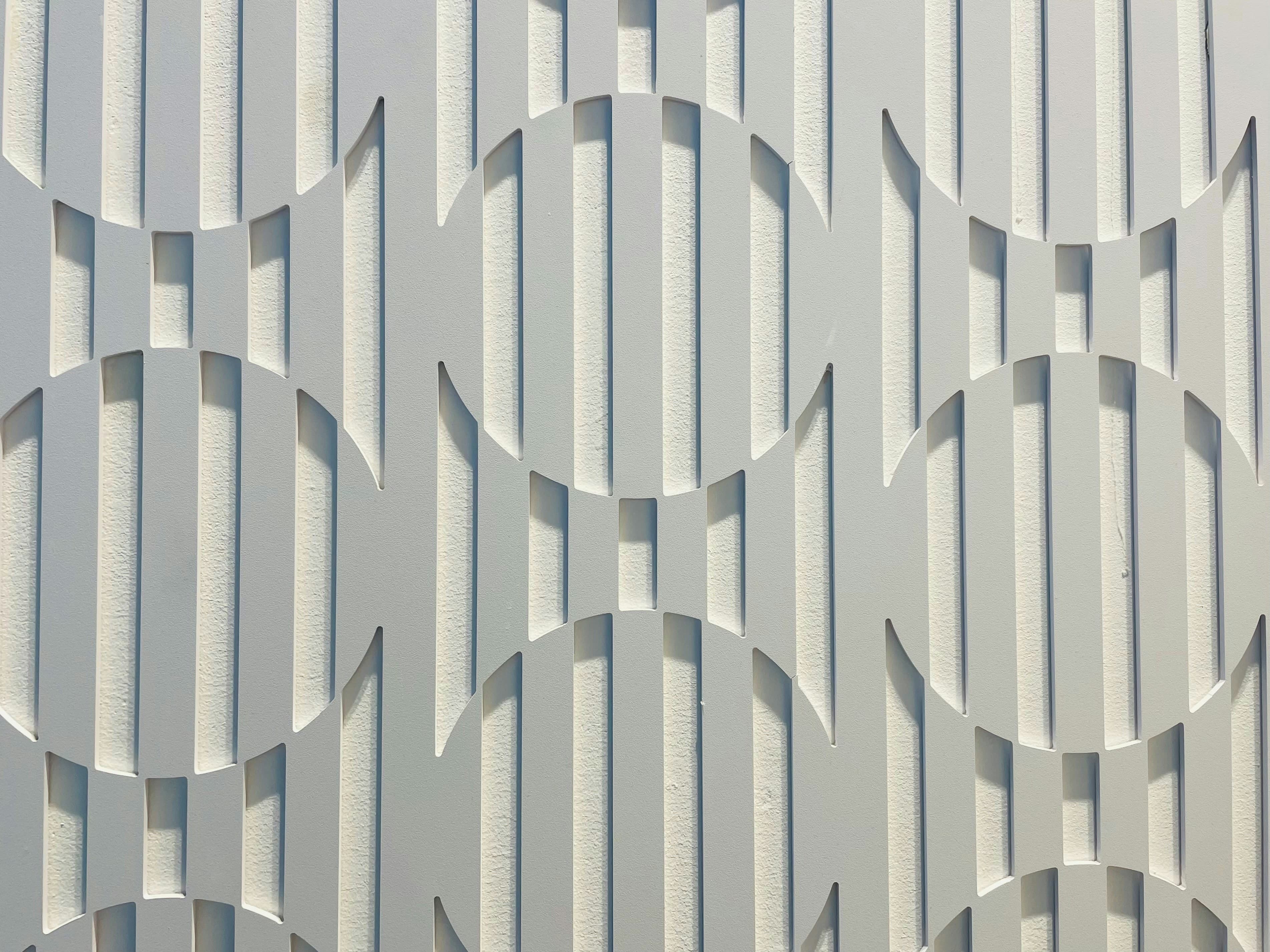 Modern Wall Solutions Layout