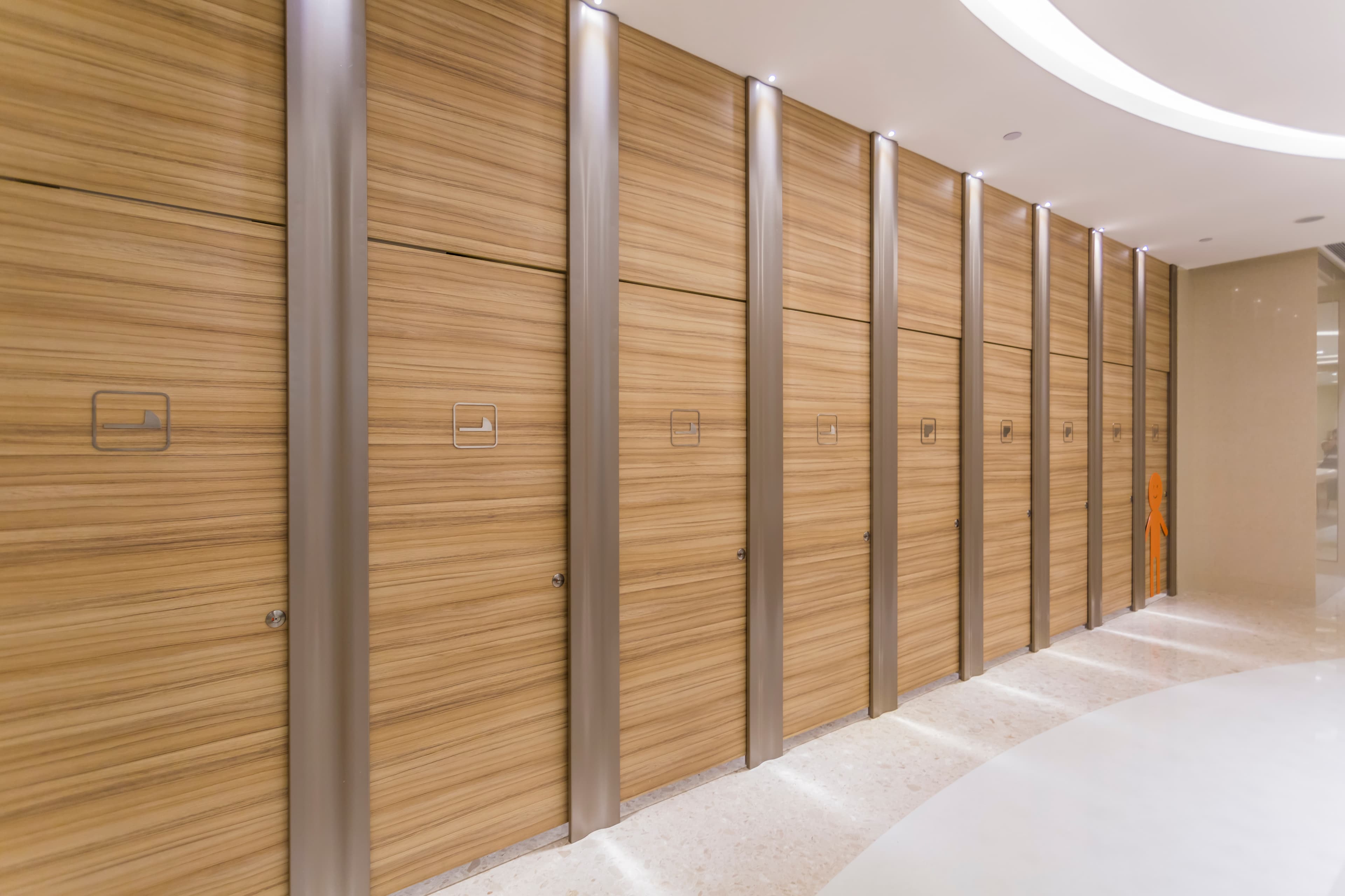 Retail Showroom Upgrade